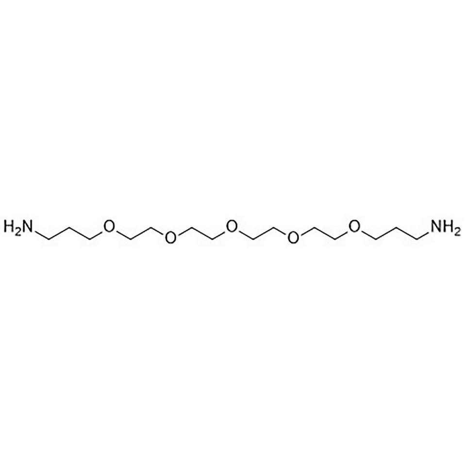 1,19-Diamino-4,7,10,13,16-pentaoxanonadecane
